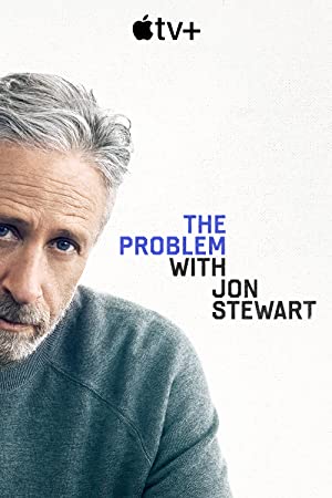 Watch Full Tvshow :The Problem with Jon Stewart (2021)