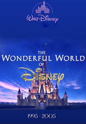 The Wonderful World of Disney (1997-2005)