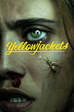 Watch Full Tvshow :Yellowjackets (2021)