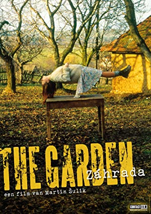 The Garden (1995)