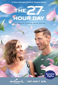27 Hour Day (2021)
