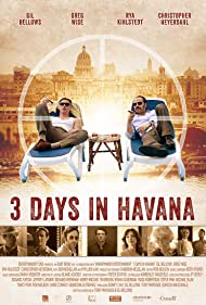 3 Days in Havana (2013)