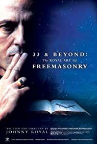 33 Beyond The Royal Art of Freemasonry (2017)