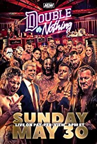 Watch Full Movie :All Elite Wrestling Double or Nothing (2021)