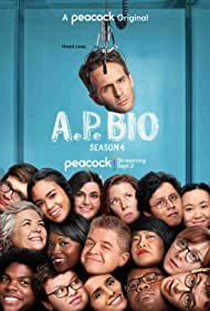 A.P. Bio (2018)