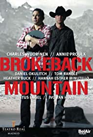 Brokeback Mountain (2014)