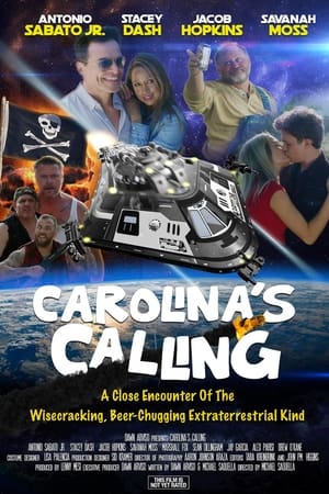 Watch Full Movie :Carolinas Calling (2021)