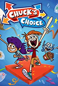 Chucks Choice (2017 )