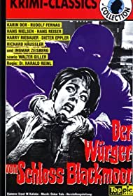 The Strangler of Blackmoor Castle (1963)