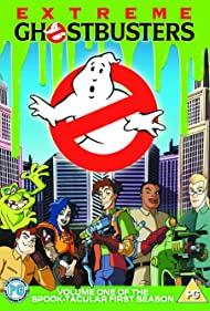 Extreme Ghostbusters (1997)