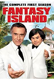 Fantasy Island (19771984)