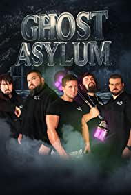 Ghost Asylum (2014 )