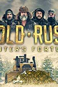 Gold Rush: Winters Fortune (2021)