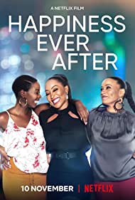 Watch Full Movie :Happiness Ever After (2021)