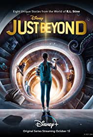 Just Beyond (2021 )