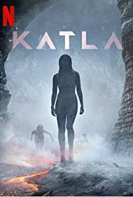 Katla (2021 )