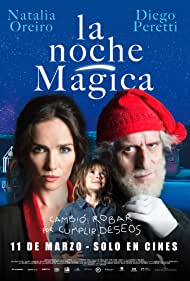 La noche magica (2021)
