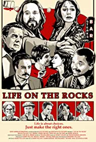 Watch Full Movie :Life on the Rocks (2021)