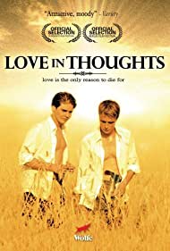 Was nutzt die Liebe in Gedanken (2004)