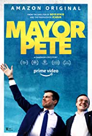 Mayor Pete (2021)