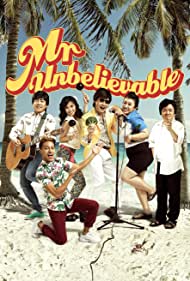 Mr Unbelievable (2015)