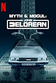 Watch Full Movie :Myth & Mogul: John DeLorean (2021 )
