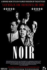 Watch Full Movie :Noir (2021)