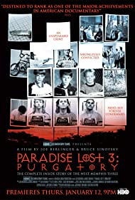Watch Full Movie :Paradise Lost 3 Purgatory (2011)