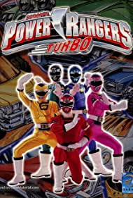 Power Rangers Turbo (19971998)
