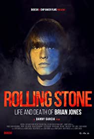 Watch Full Movie :Rolling Stone Life and Death of Brian Jones (2019)
