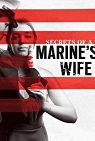 Secrets of a Marines Wife (2021)