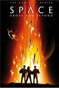 Space: Above and Beyond (19951996)