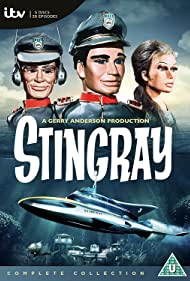 Stingray (19641965)
