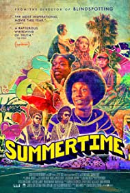 Summertime (2020)