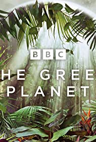 The Green Planet (2022-)