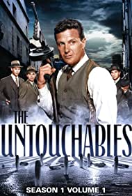 Watch Full Movie :The Untouchables (1959 1963)