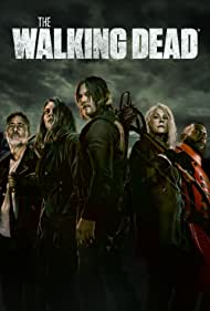 Watch Full Tvshow :The Walking Dead