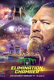 WWE Elimination Chamber (2022)
