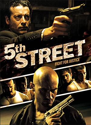 Watch Full Movie :5th Street (2013)