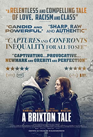 Watch Full Movie :A Brixton Tale (2021)