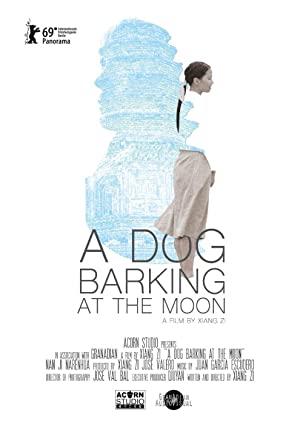 A Dog Barking at the Moon (2019)
