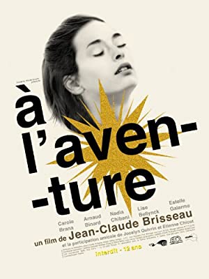 Watch Full Movie :À laventure (2008)