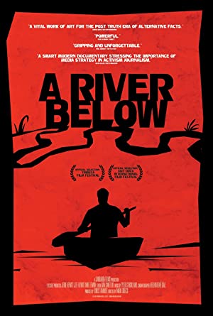 Watch Full Movie :A River Below (2017)