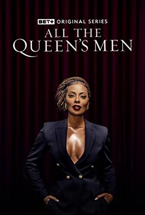 Watch Full Tvshow :All the Queens Men (2021 )