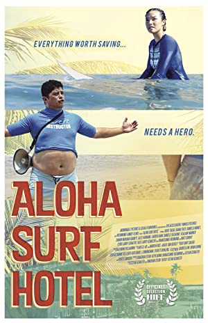 Watch Full Movie :Aloha Surf Hotel (2020)