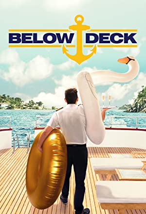 Below Deck (2013 )