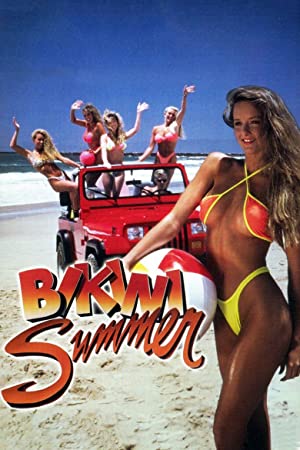 Watch Full Movie :Bikini Summer (1991)