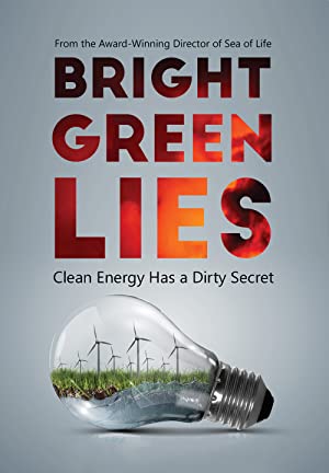 Bright Green Lies (2021)