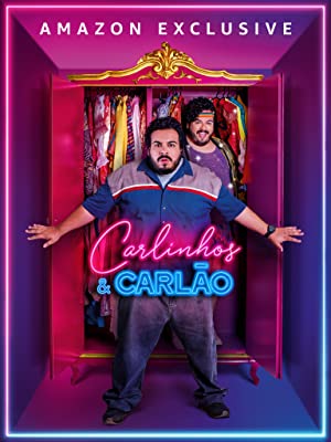 Carlinhos & Carlão (2019)