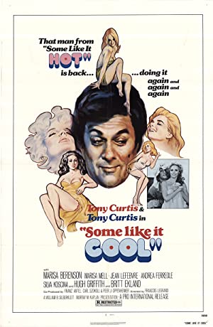 Some Like It Cool (1977)